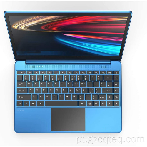 14,1 polegadas IPS i3 i5 i7 netbook computador